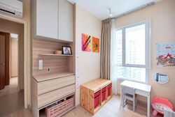 Blk 43A Skyoasis @ Dawson (Queenstown), HDB 4 Rooms #634630001